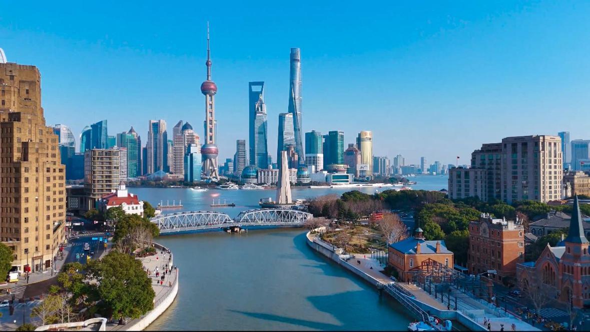 Shanghai Yuhang Hotel Eksteriør bilde