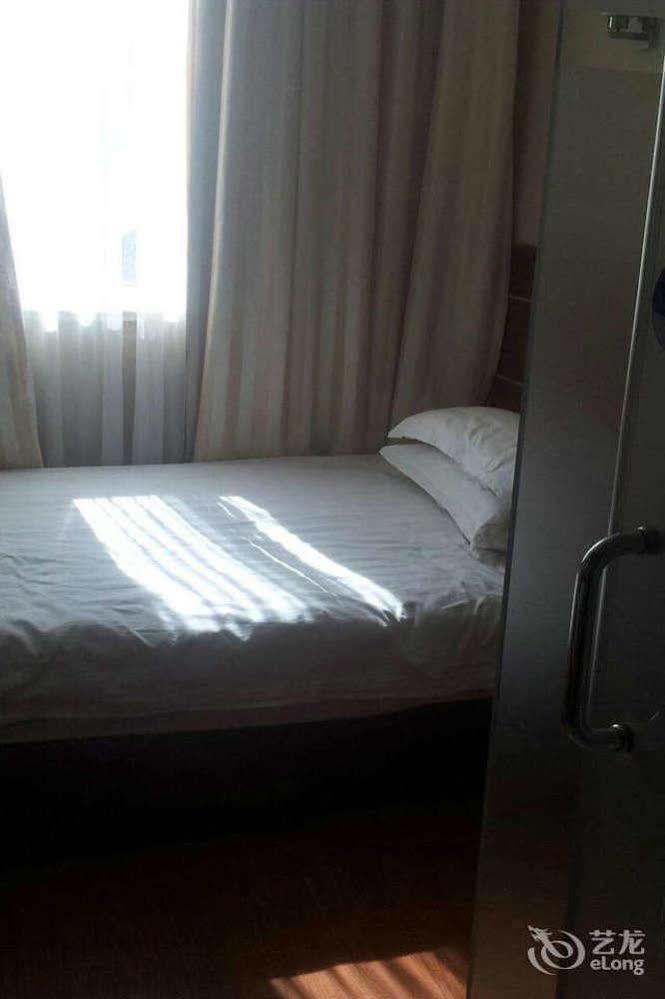 Shanghai Yuhang Hotel Eksteriør bilde